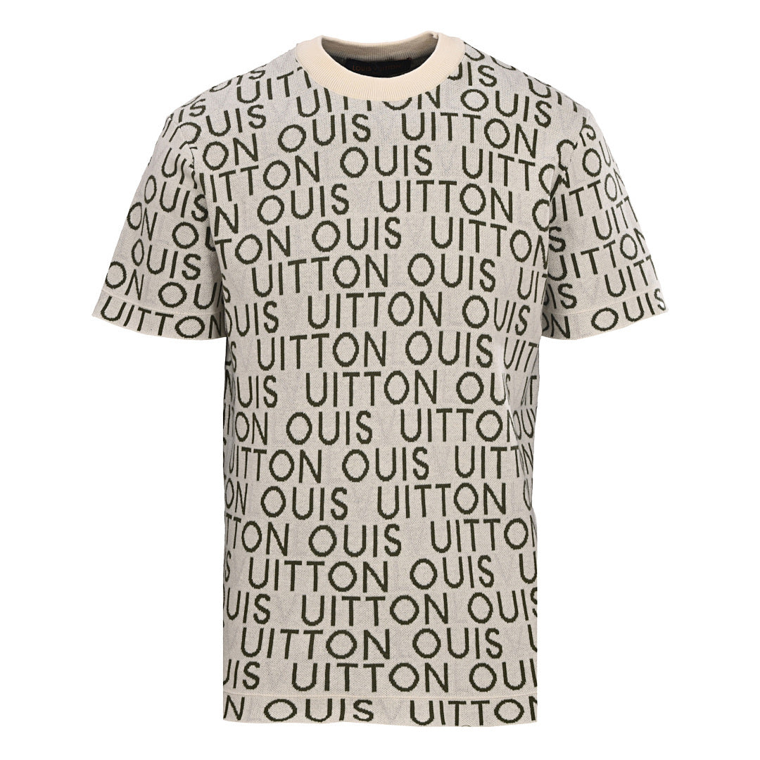 Louis Vuitton Short-Sleeve T-Shirt