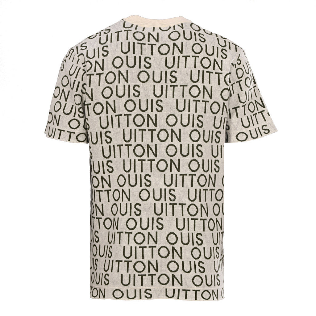 Louis Vuitton Short-Sleeve T-Shirt