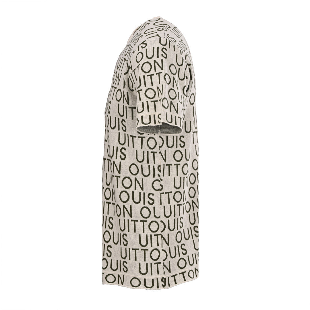 Louis Vuitton Short-Sleeve T-Shirt