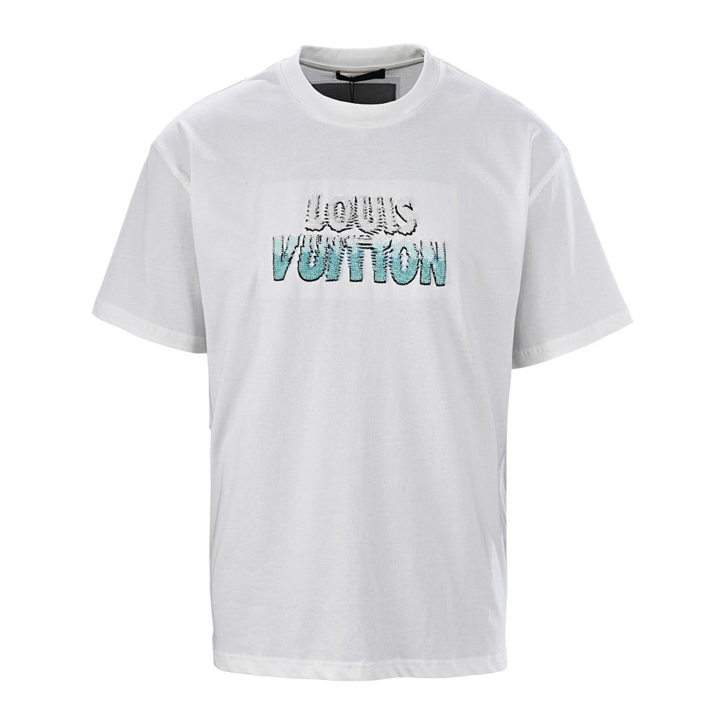 Louis Vuitton Short-Sleeve T-Shirt