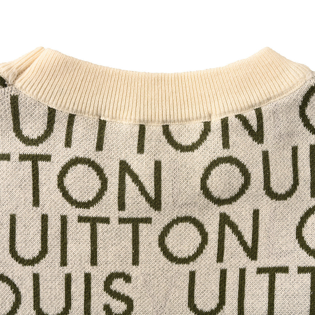 Louis Vuitton Short-Sleeve T-Shirt