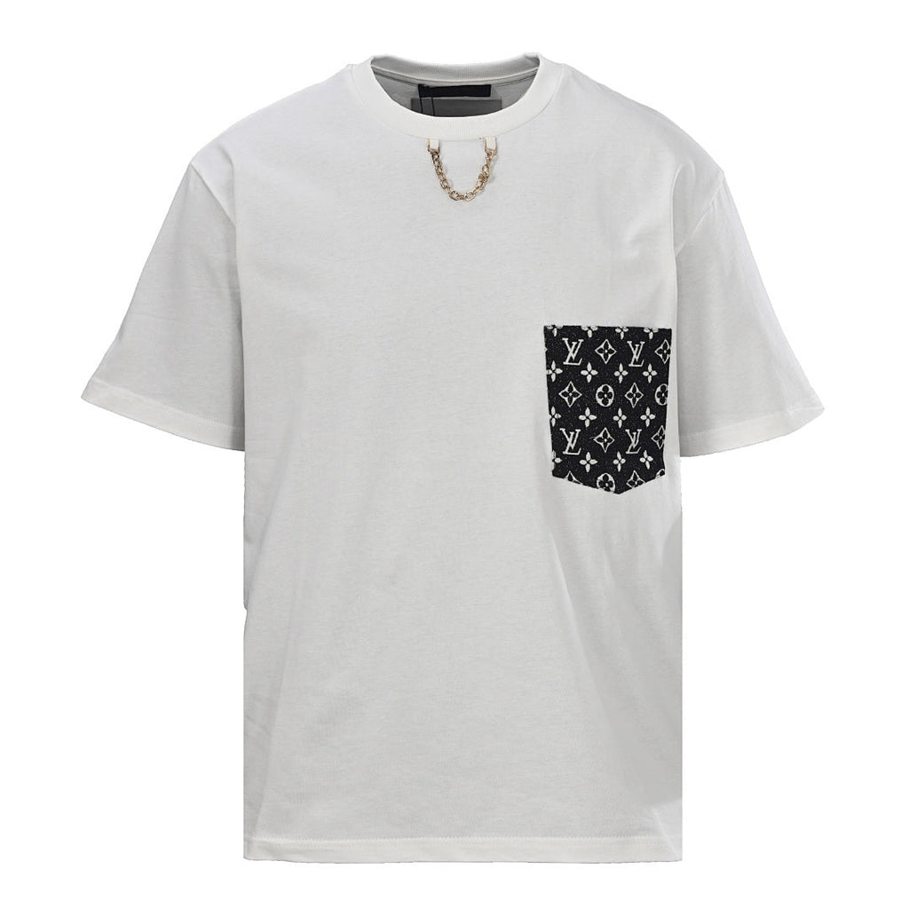 Louis Vuitton Short-Sleeve T-Shirt