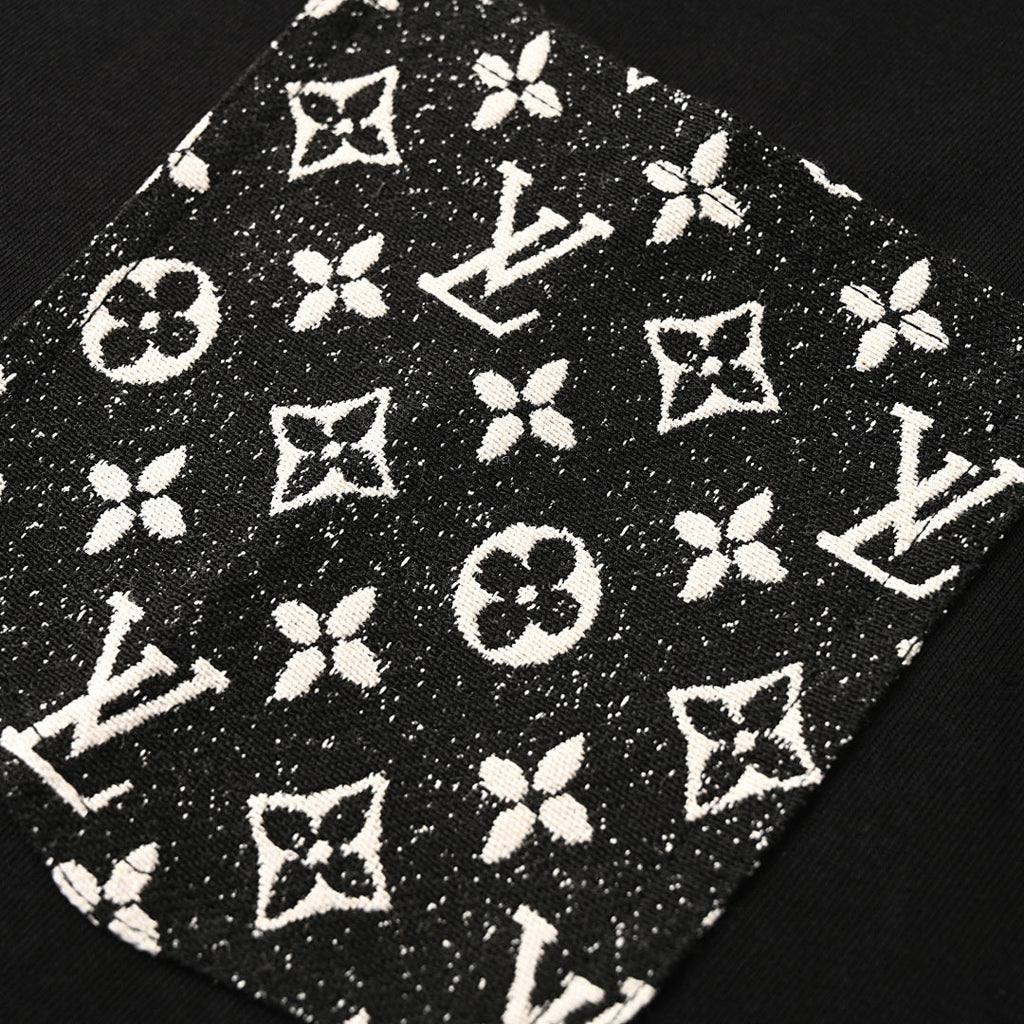 Louis Vuitton Short-Sleeve T-Shirt