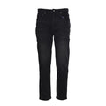 Louis Vuitton Black Jeans