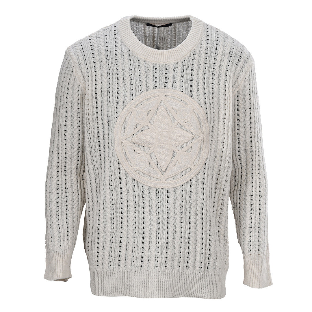 Louis Vuitton Trendy Sweatshirt