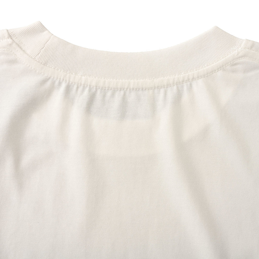 GUCCI Classic Square Print T-Shirt