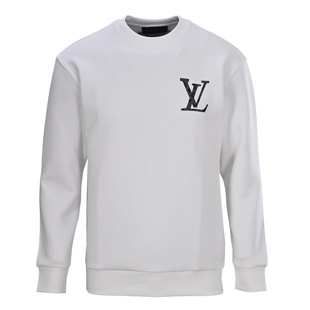 Louis Vuitton Trendy Sweatshirt