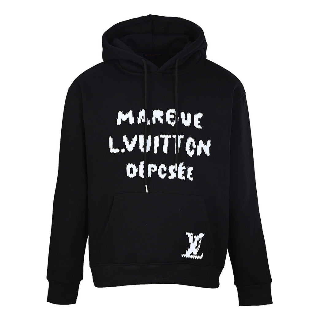 Louis Vuitton Trendy Sweatshirt