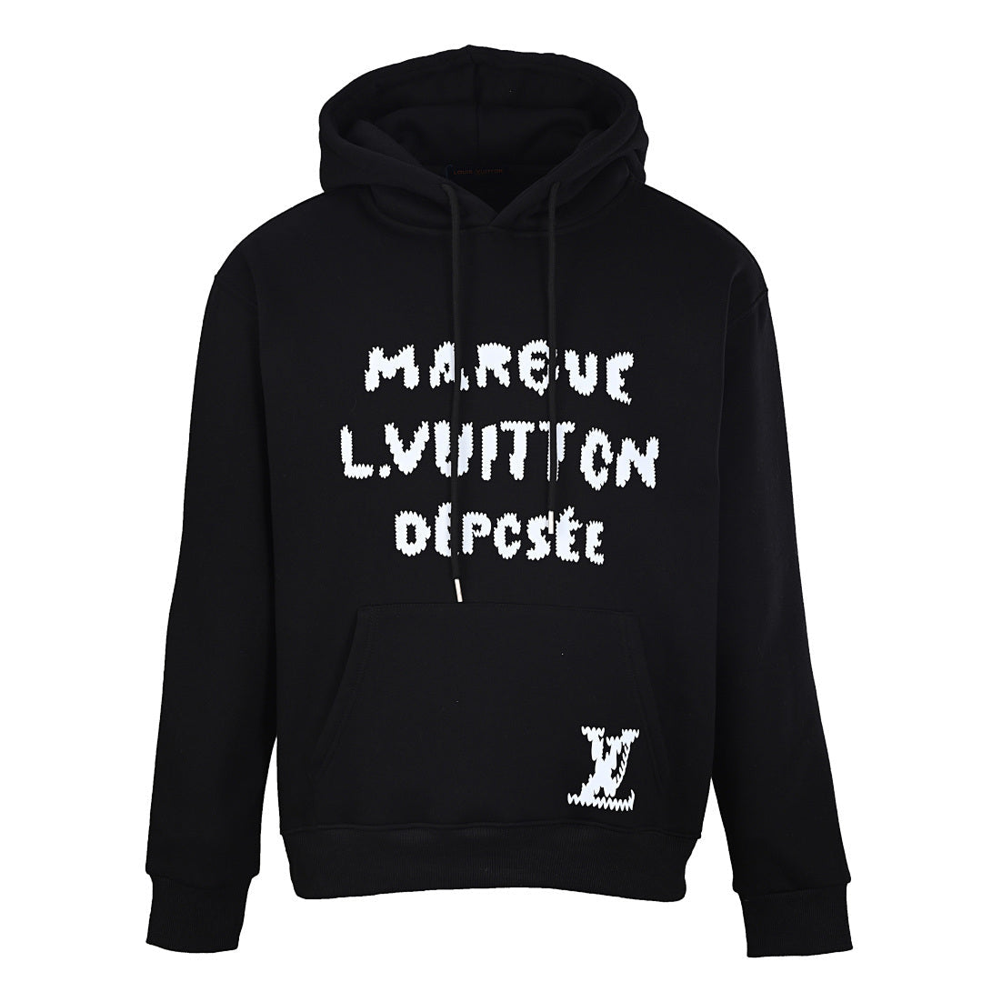 Louis Vuitton Trendy Sweatshirt