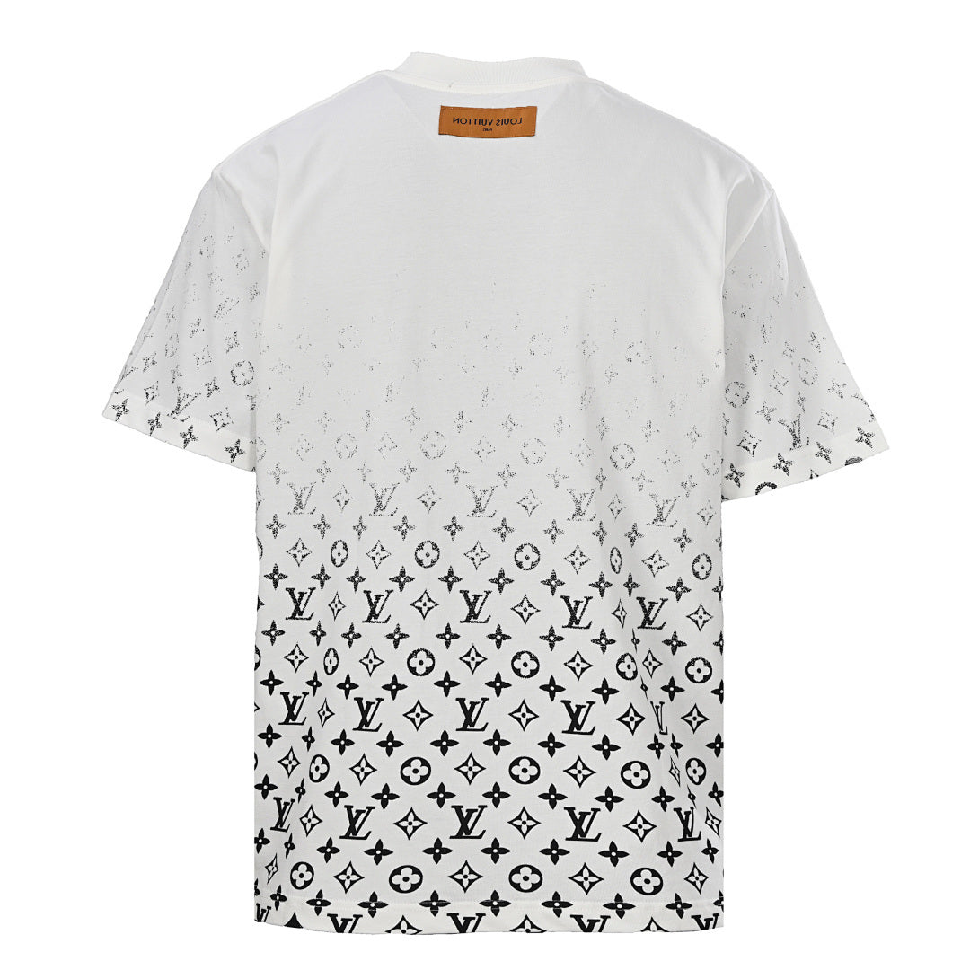 Louis Vuitton Short-Sleeve T-Shirt
