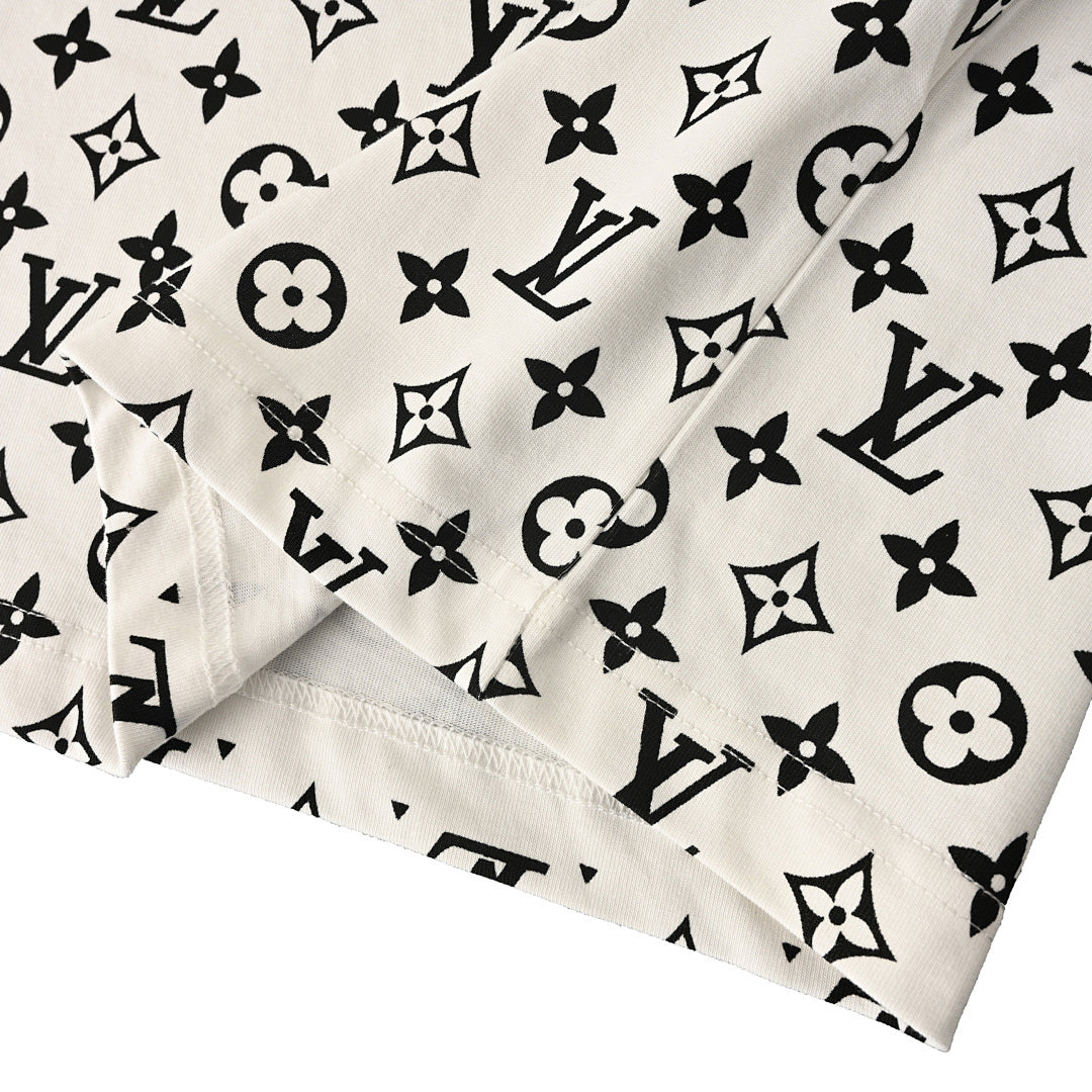 Louis Vuitton Short-Sleeve T-Shirt