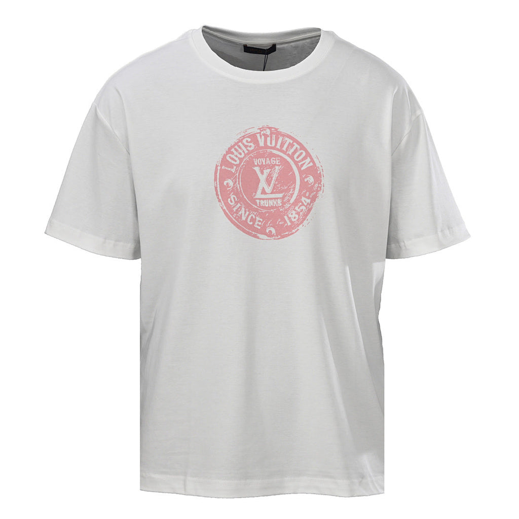 Louis Vuitton Short-Sleeve T-Shirt