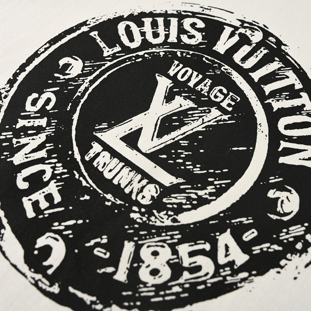 Louis Vuitton Short-Sleeve T-Shirt