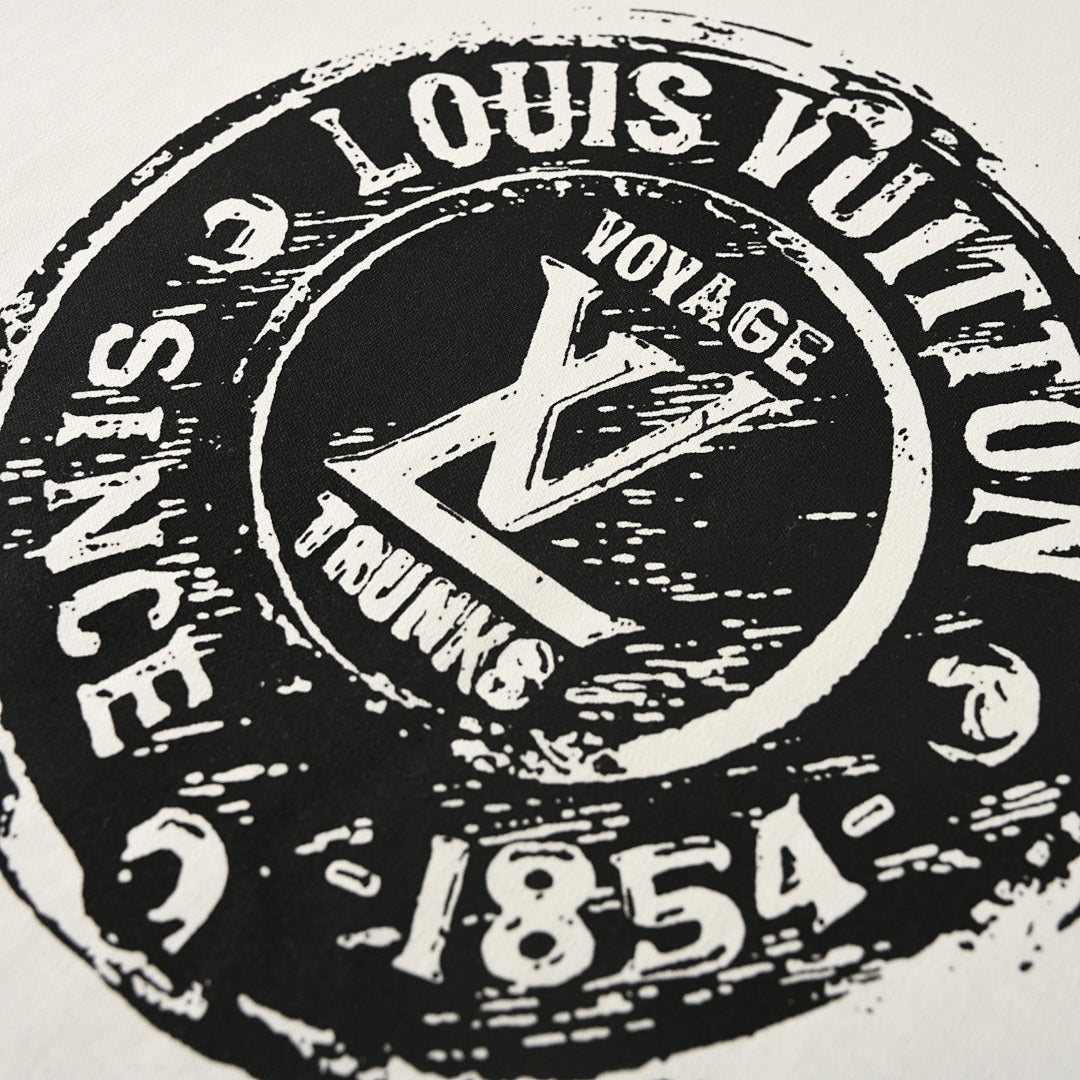 Louis Vuitton Short-Sleeve T-Shirt