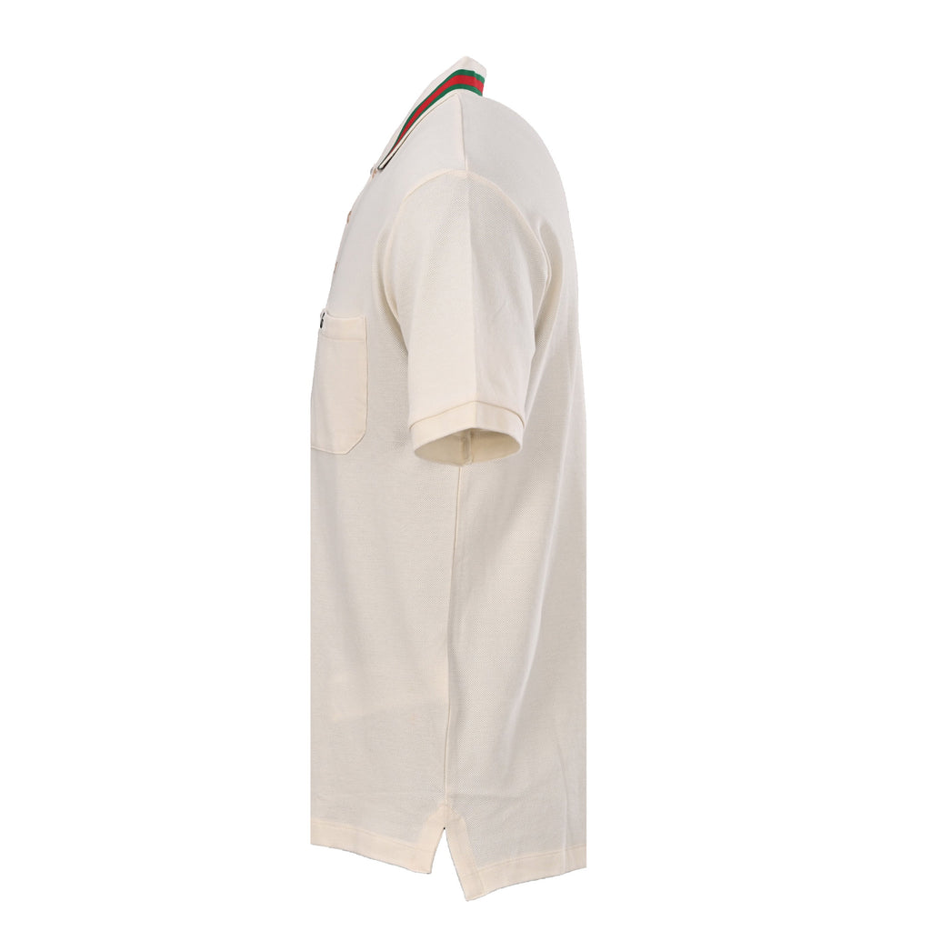 New brand new Gucci Polo shirt
