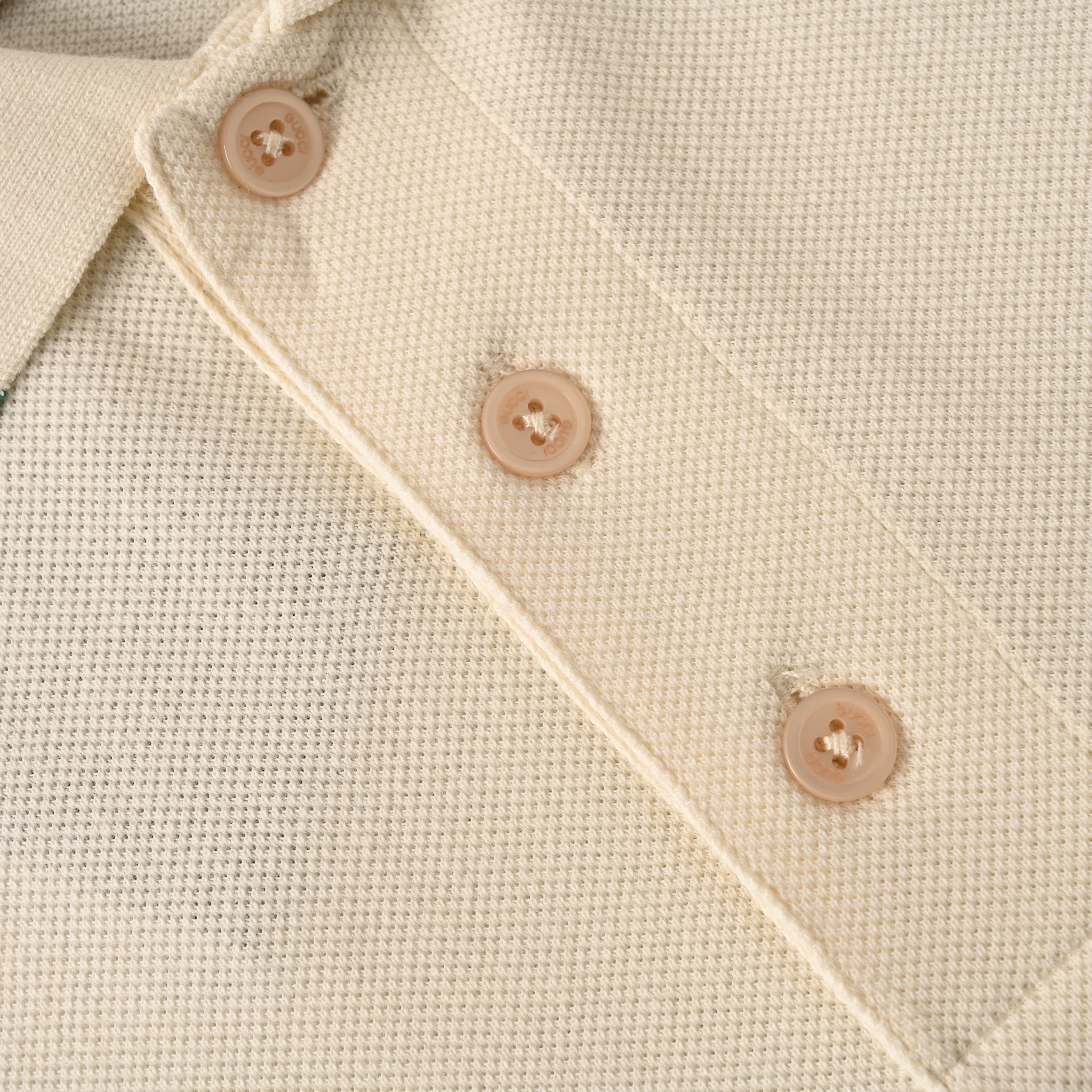 New brand new Gucci Polo shirt