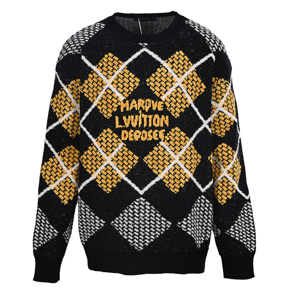 Louis Vuitton Trendy Sweatshirt