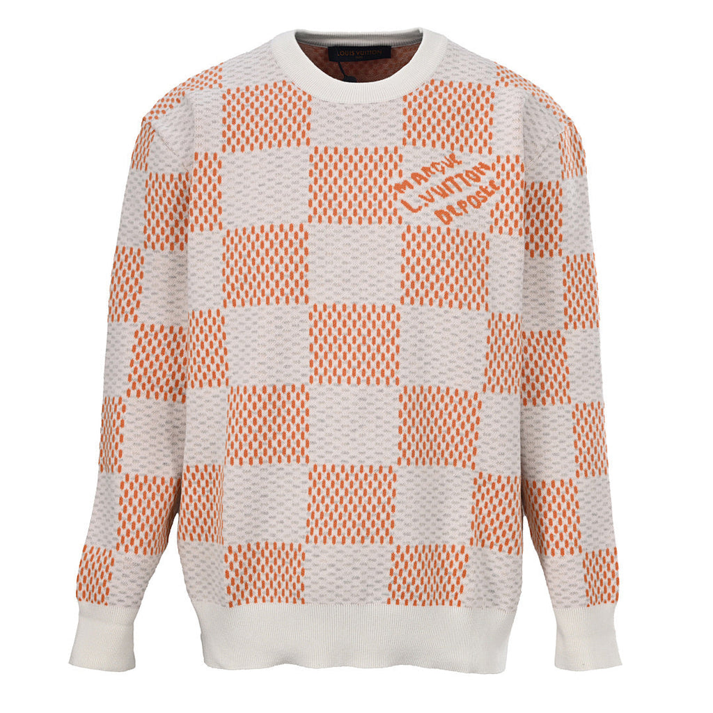 Louis Vuitton Trendy Sweatshirt