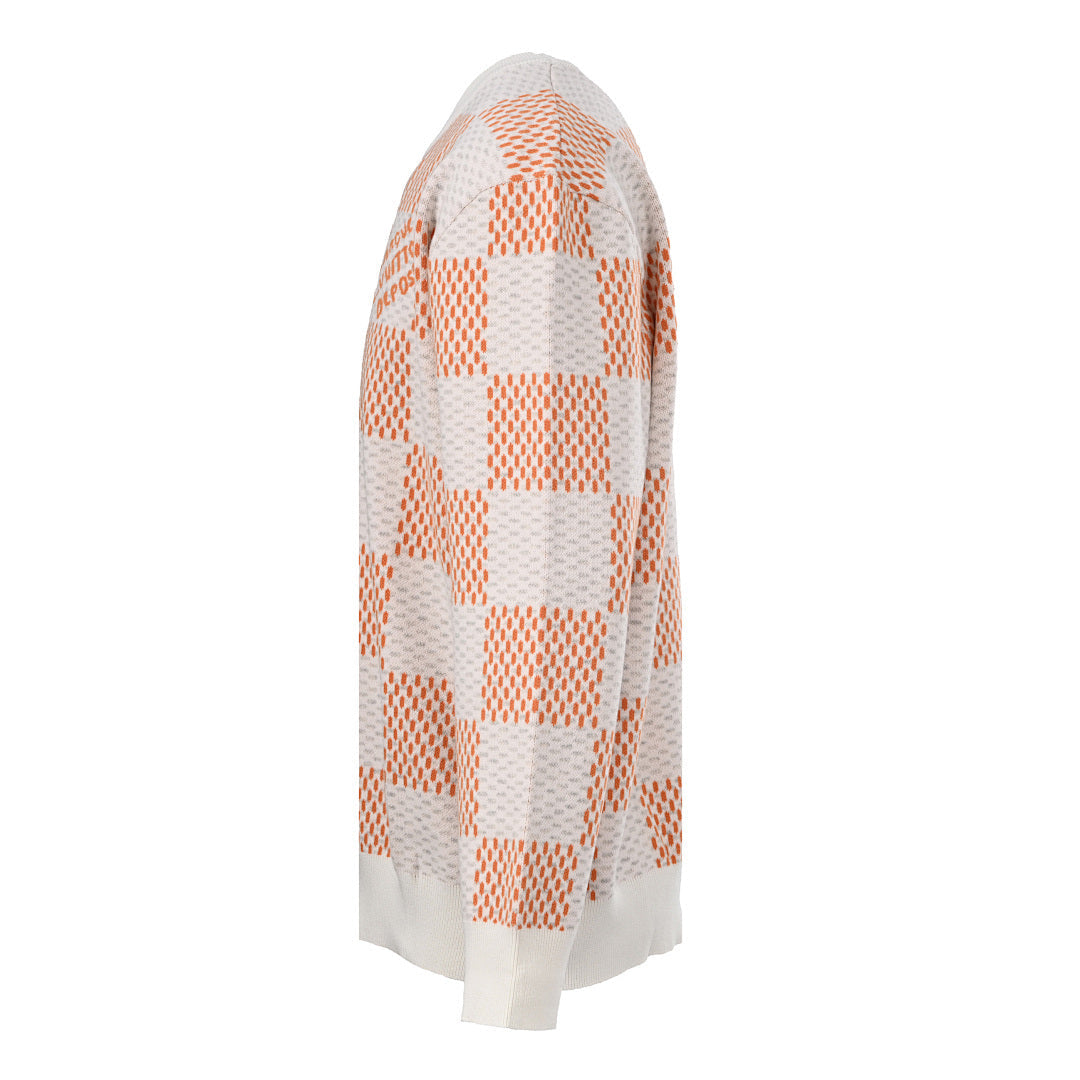Louis Vuitton Trendy Sweatshirt