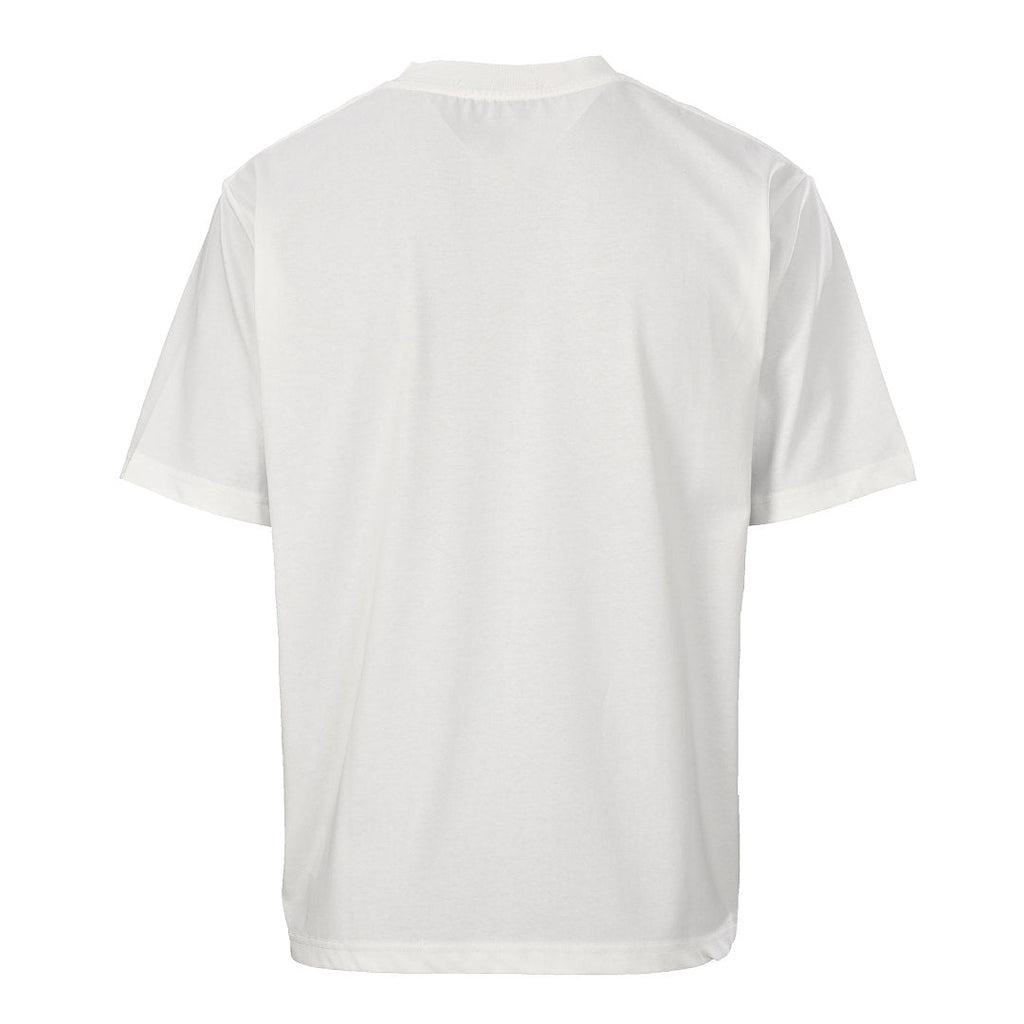 GUCCI Classic Square Print T-Shirt