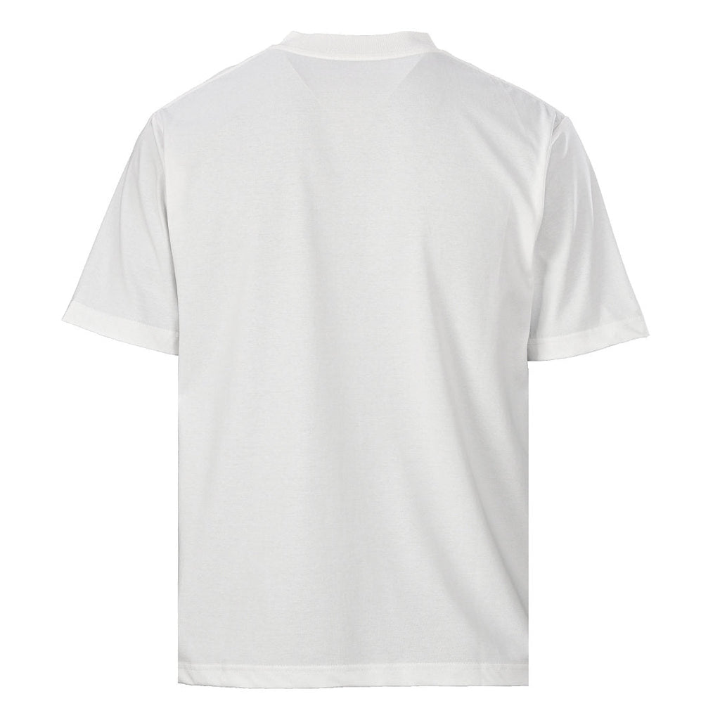 GUCCI Classic Square Print T-Shirt