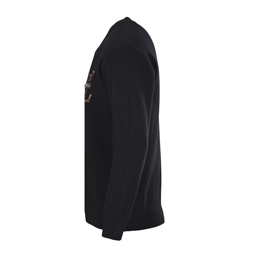 Louis Vuitton Trendy Sweatshirt