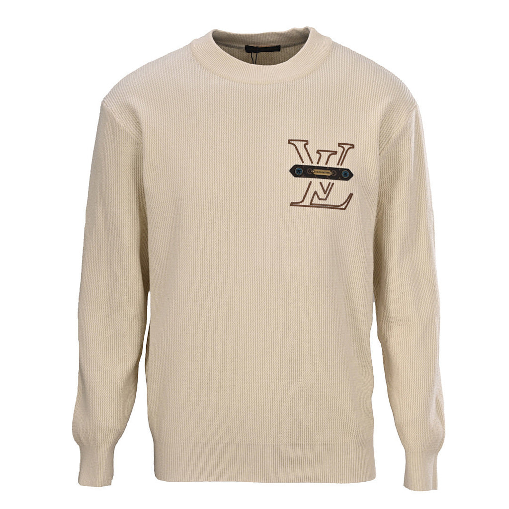 Louis Vuitton Trendy Sweatshirt