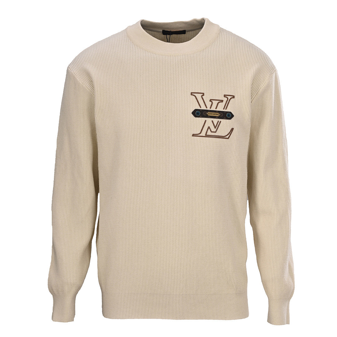 Louis Vuitton Trendy Sweatshirt