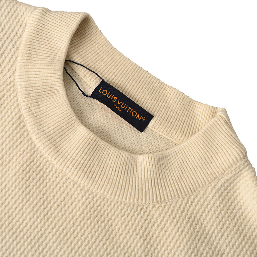 Louis Vuitton Trendy Sweatshirt