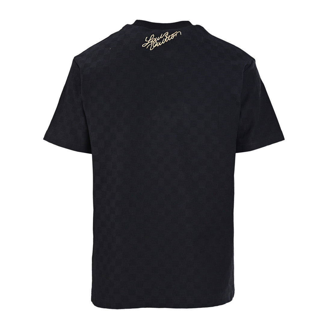 Louis Vuitton Short-Sleeve T-Shirt