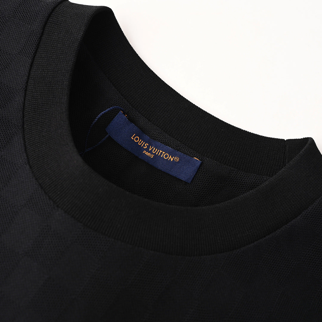 Louis Vuitton Short-Sleeve T-Shirt