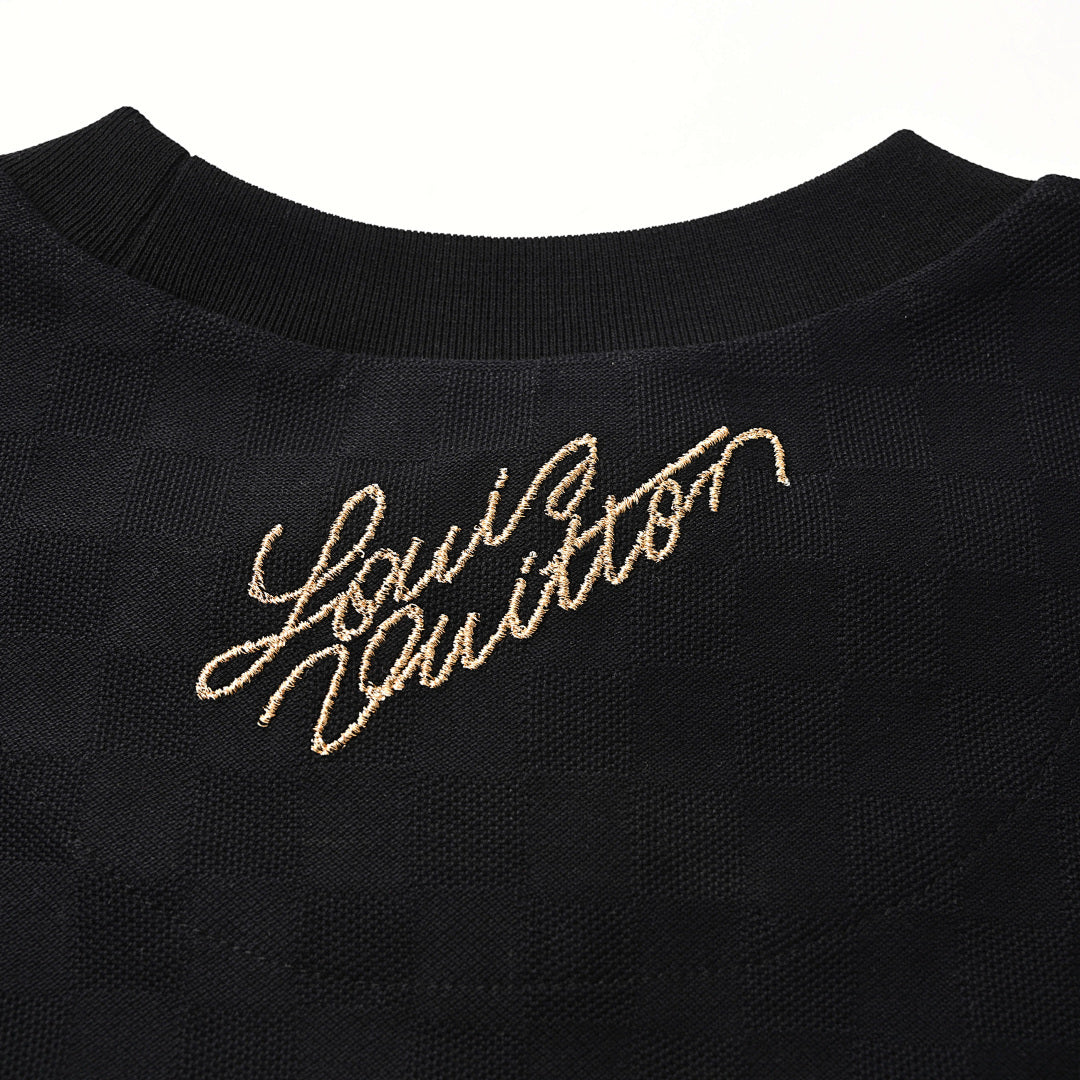 Louis Vuitton Short-Sleeve T-Shirt