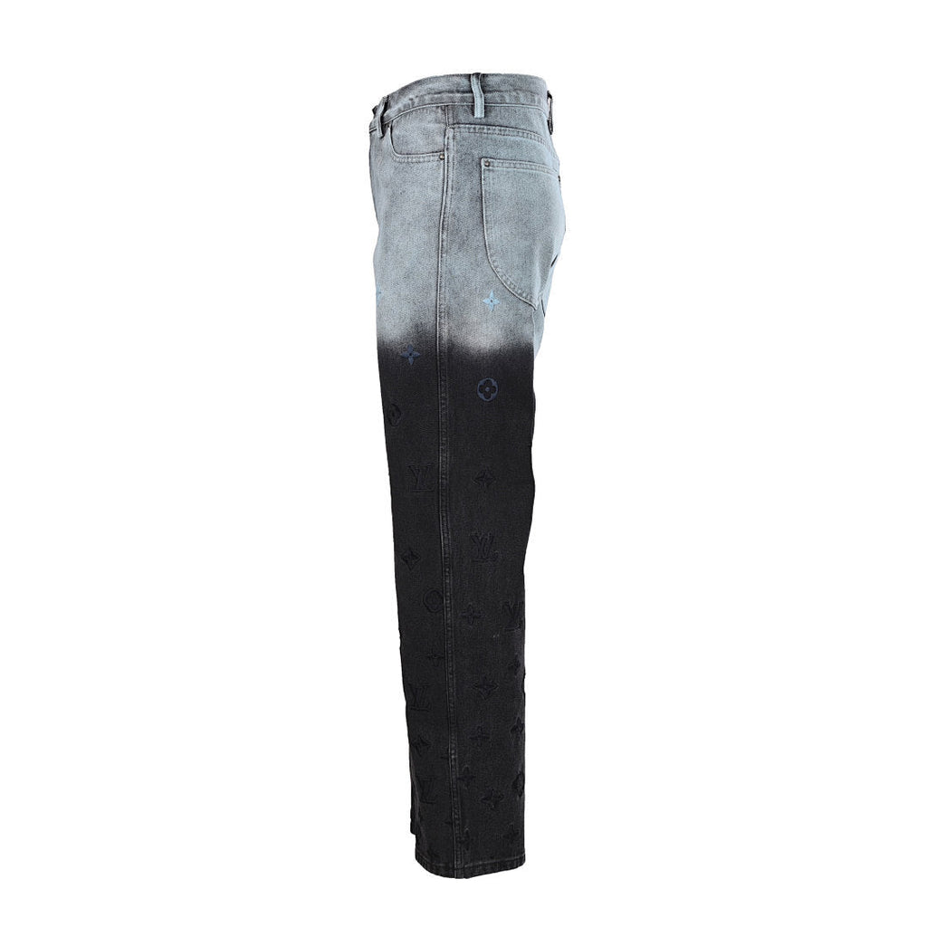 Louis Vuitton Trendy Jeans
