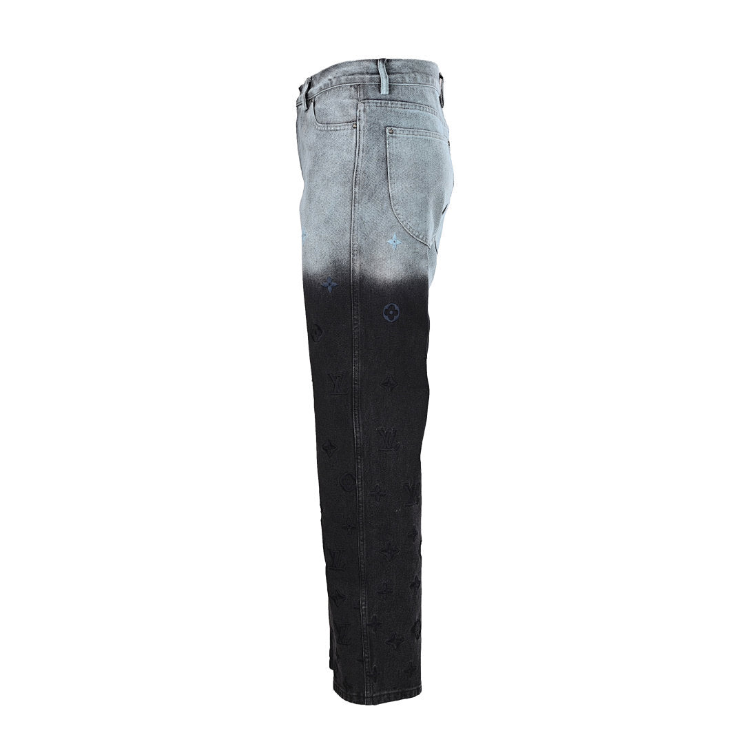 Louis Vuitton Trendy Jeans
