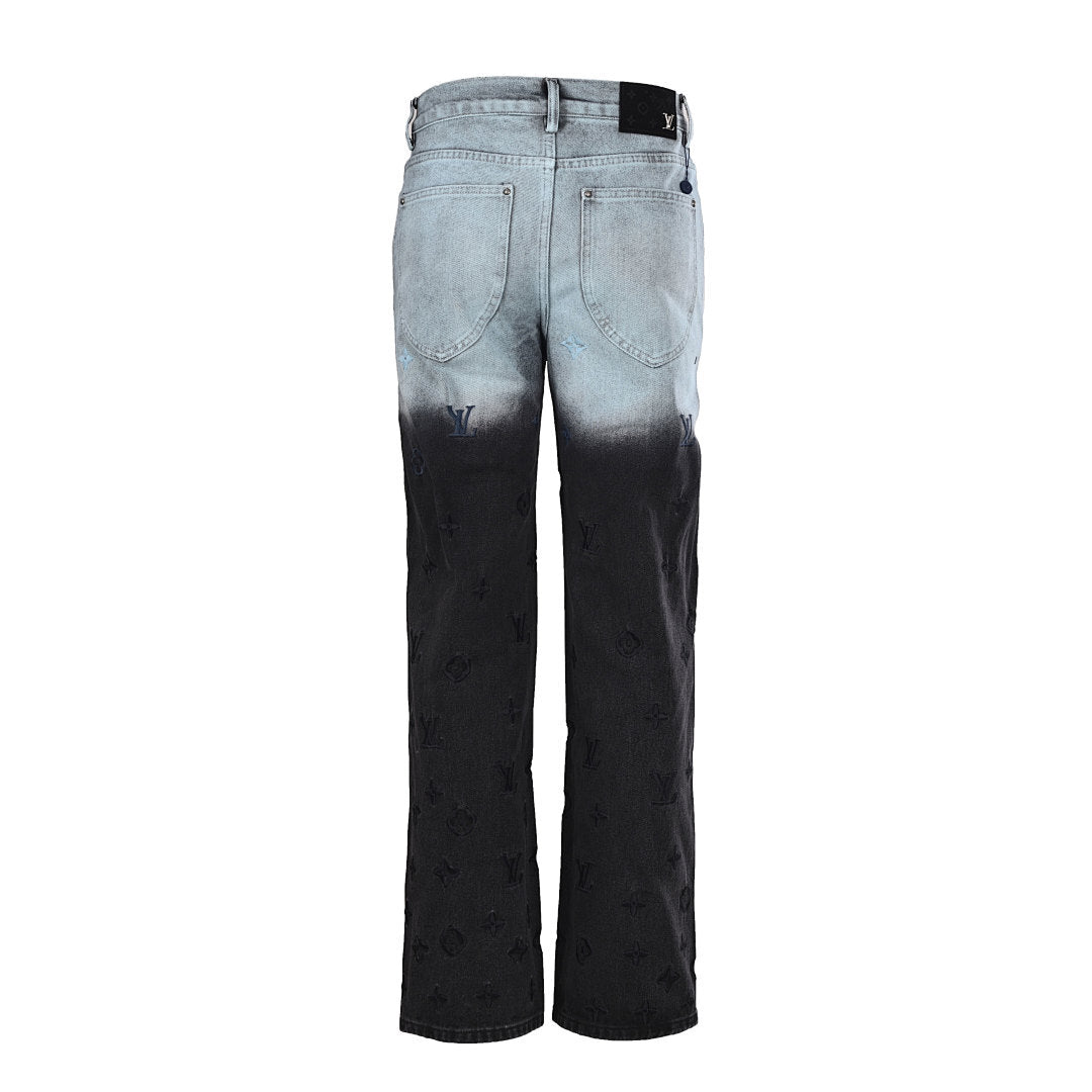Louis Vuitton Trendy Jeans