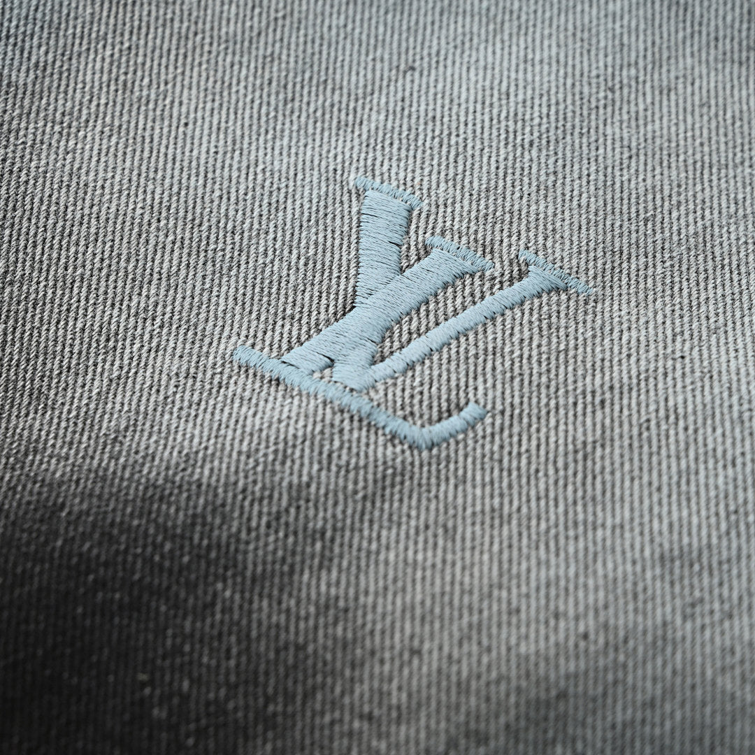 Louis Vuitton Trendy Jeans