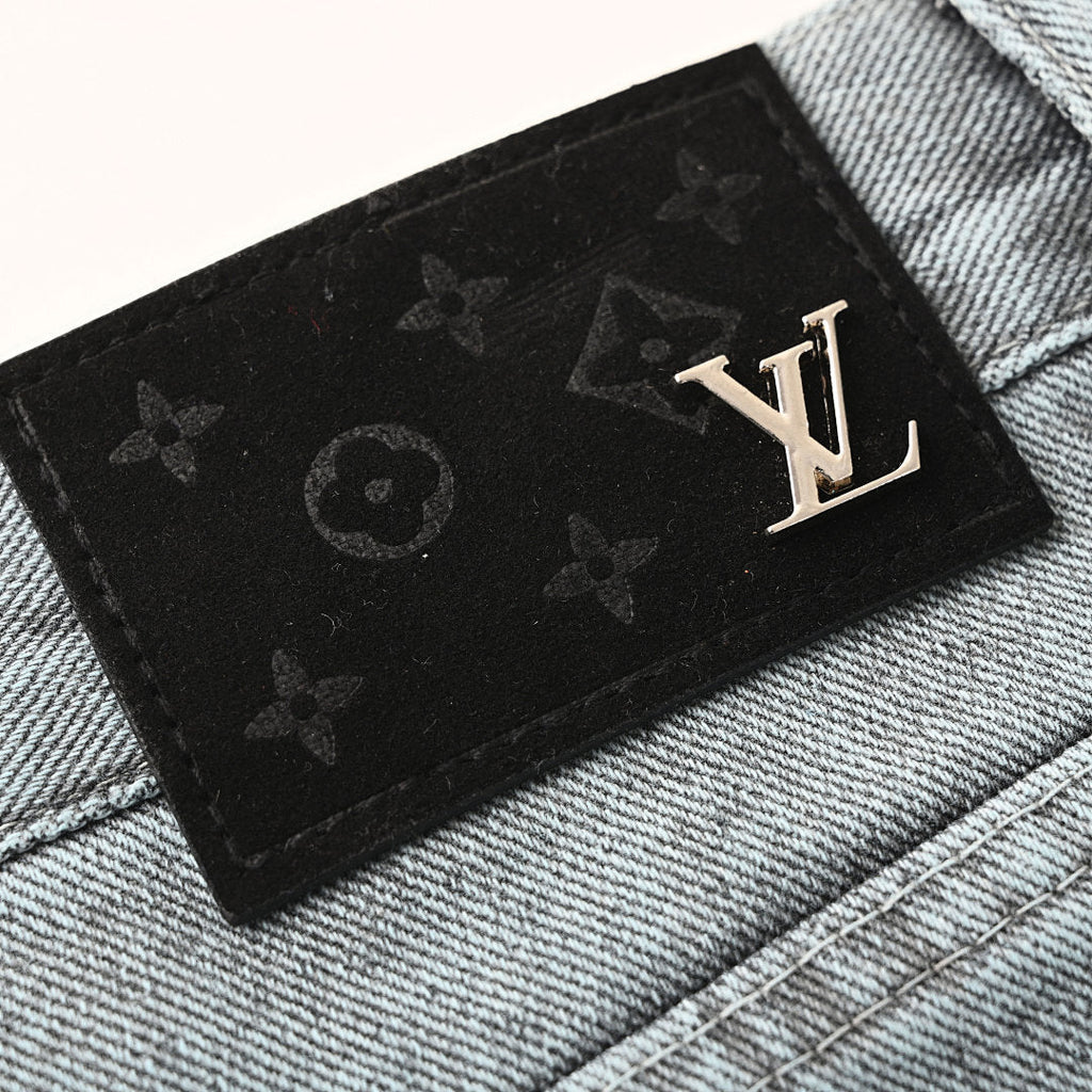 Louis Vuitton Trendy Jeans