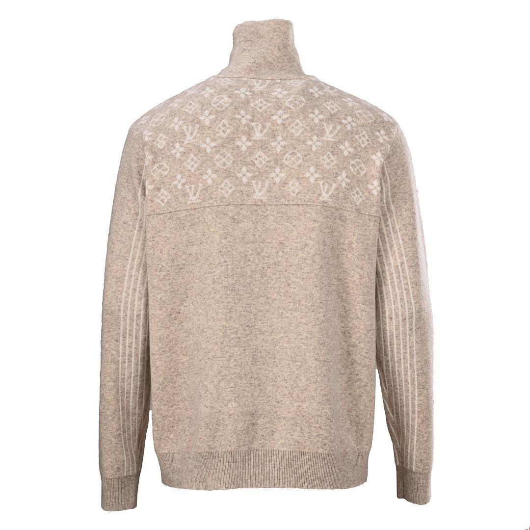 Louis Vuitton Trendy Sweatshirt