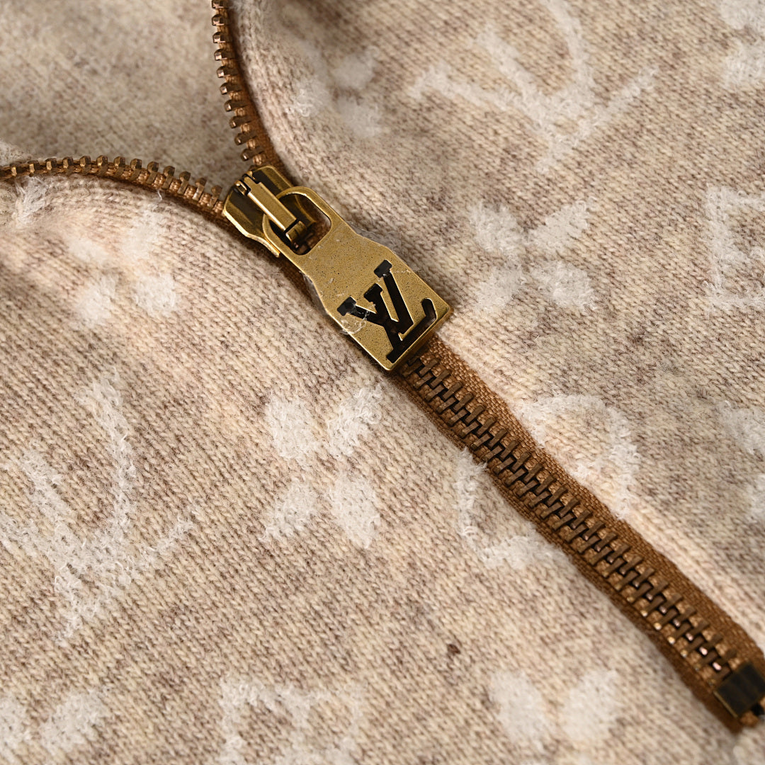 Louis Vuitton Trendy Sweatshirt