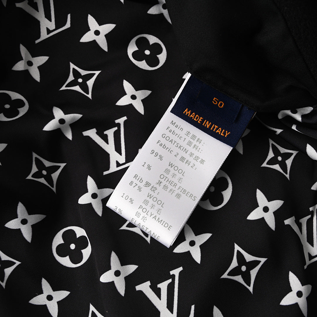 Louis Vuitton Classic Jacket