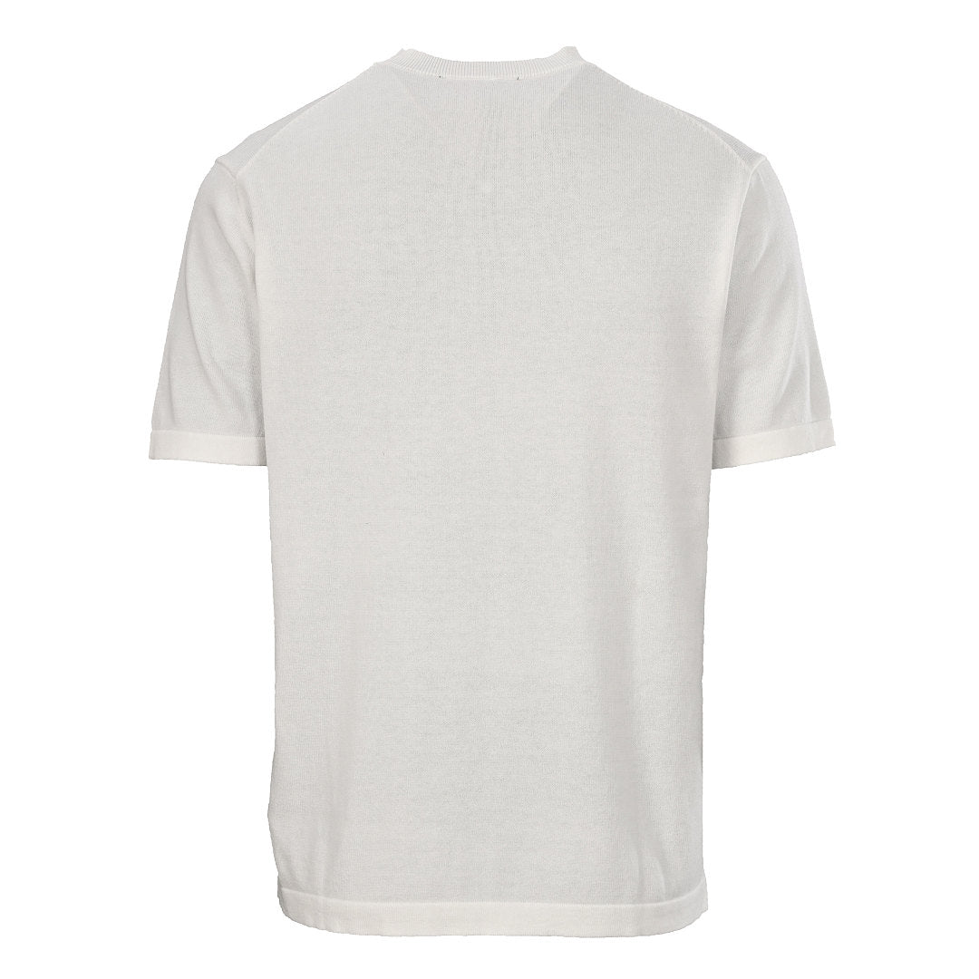 Louis Vuitton x Nigo Collaboration Embroidered Knit T-Shirt