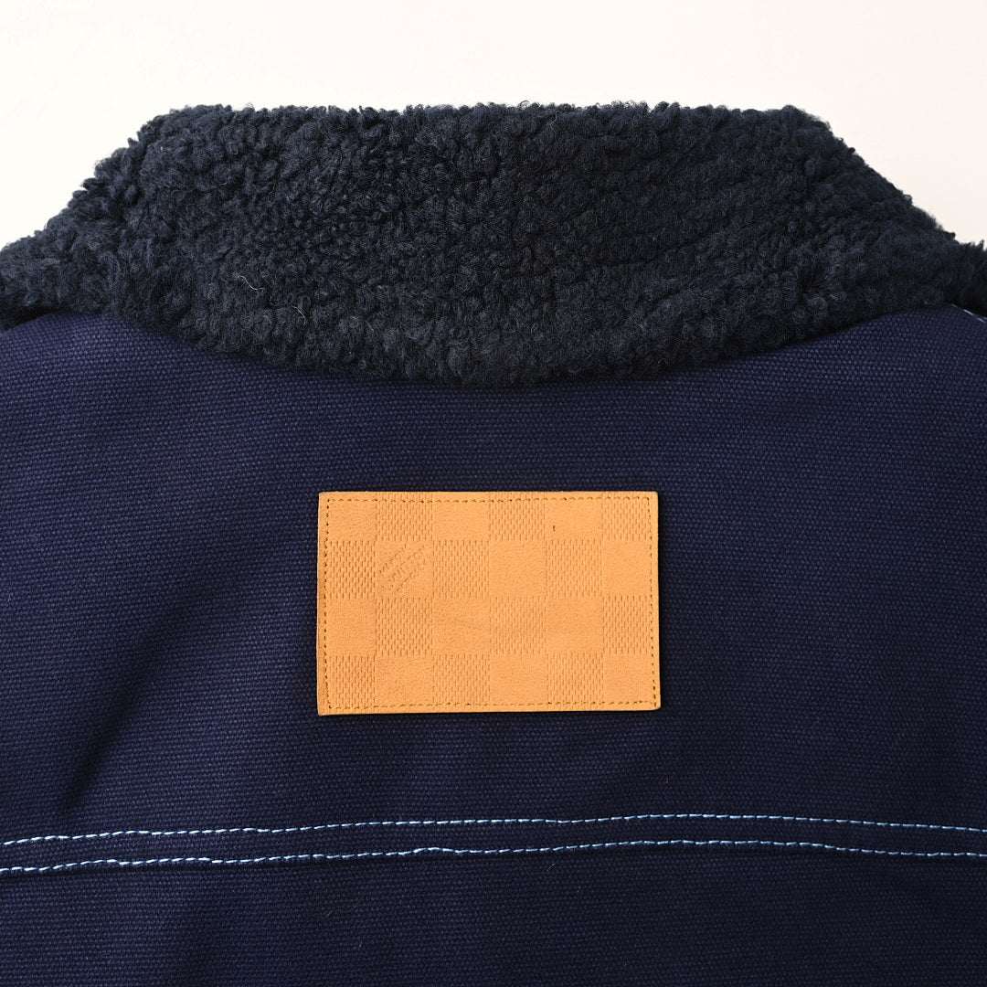 Louis Vuitton Classic Jacket