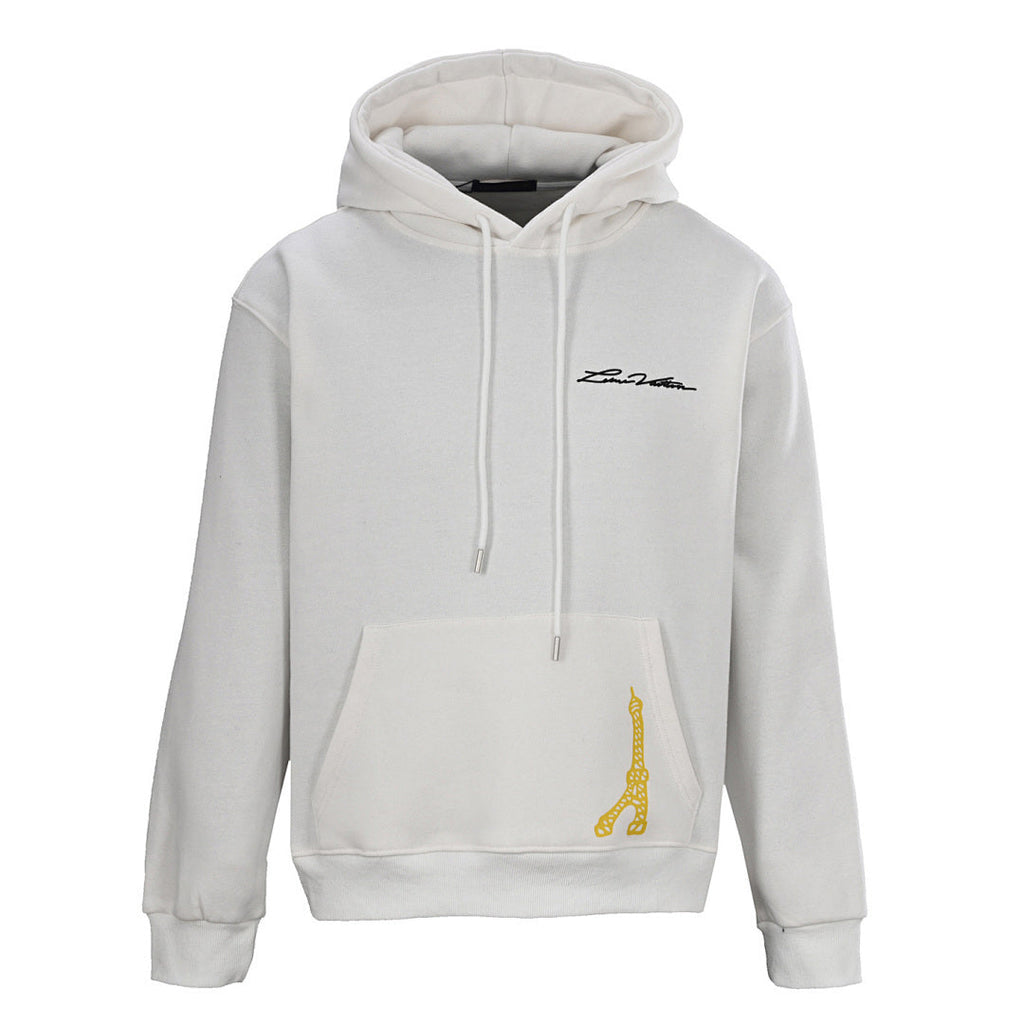 Louis Vuitton Trendy Sweatshirt