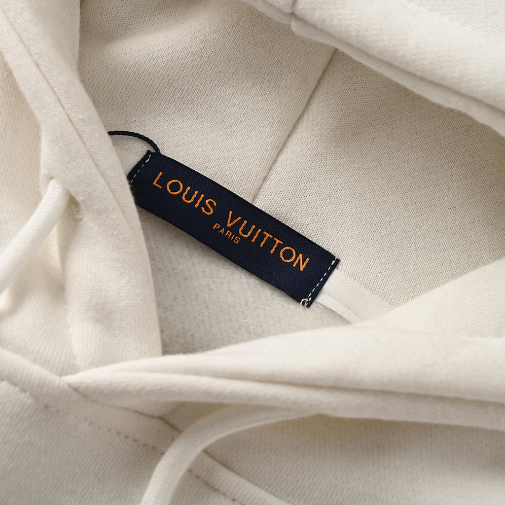 Louis Vuitton Trendy Sweatshirt