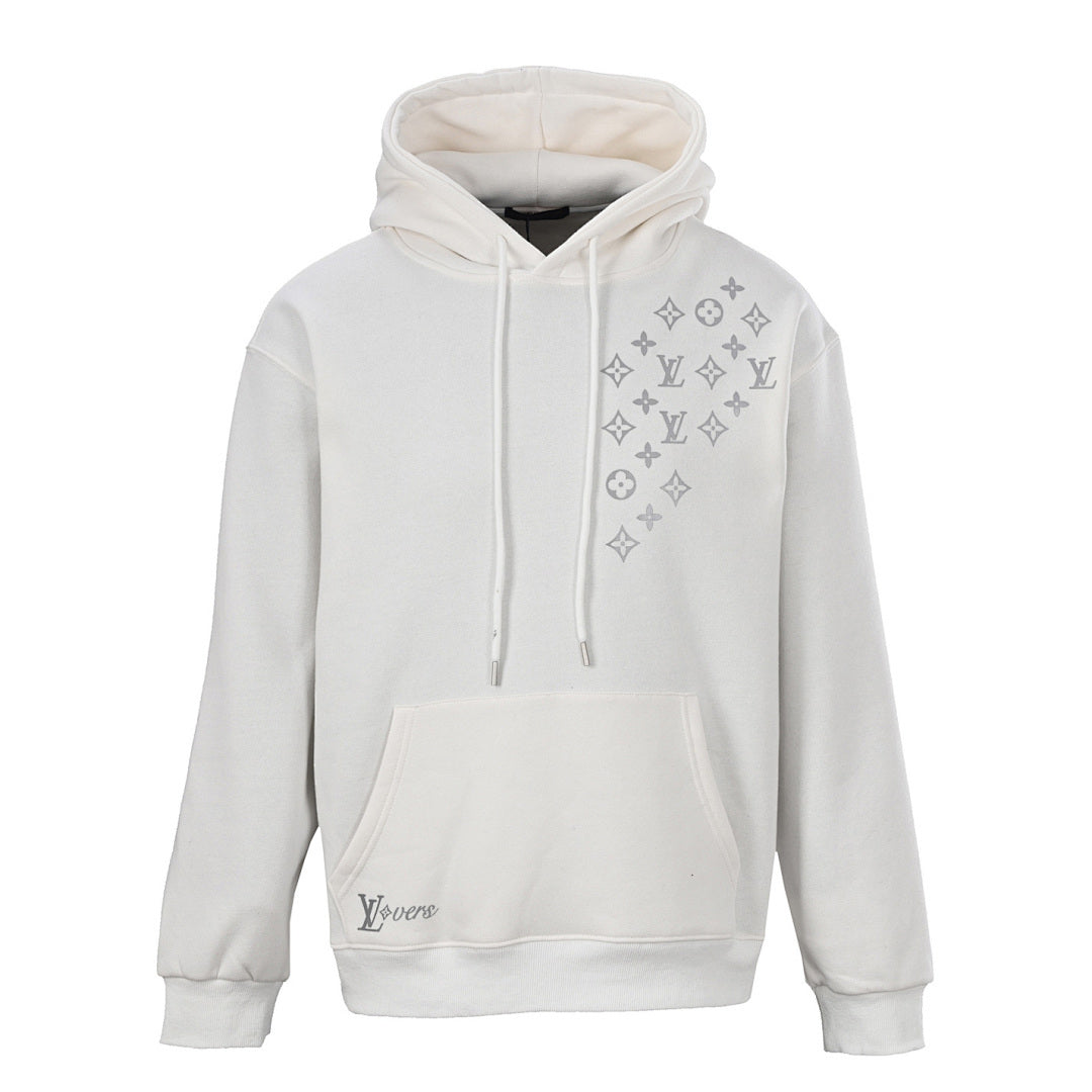 Louis Vuitton Trendy Sweatshirt