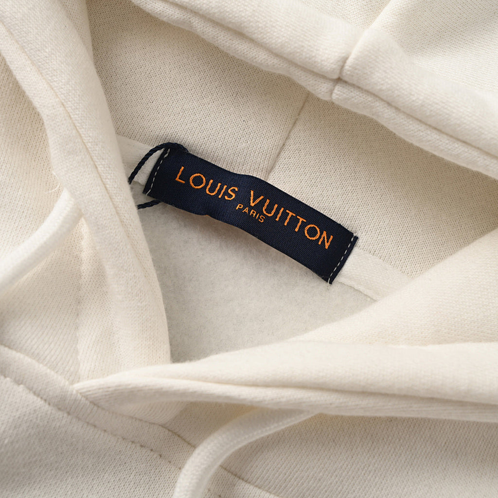 Louis Vuitton Trendy Sweatshirt
