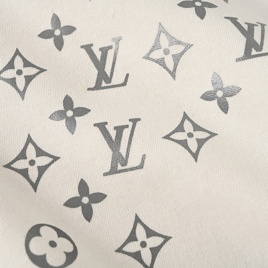 Louis Vuitton Trendy Sweatshirt
