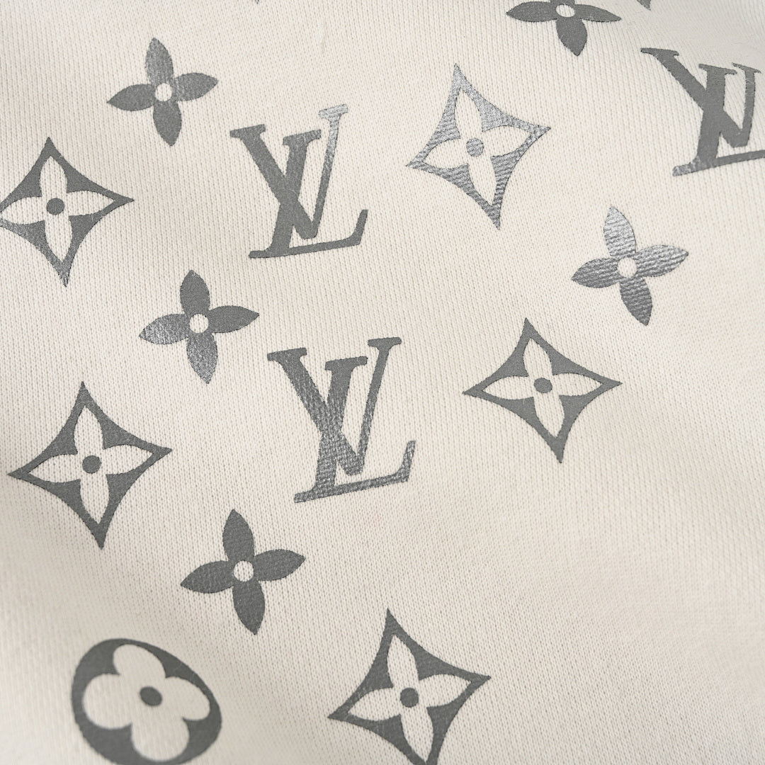 Louis Vuitton Trendy Sweatshirt