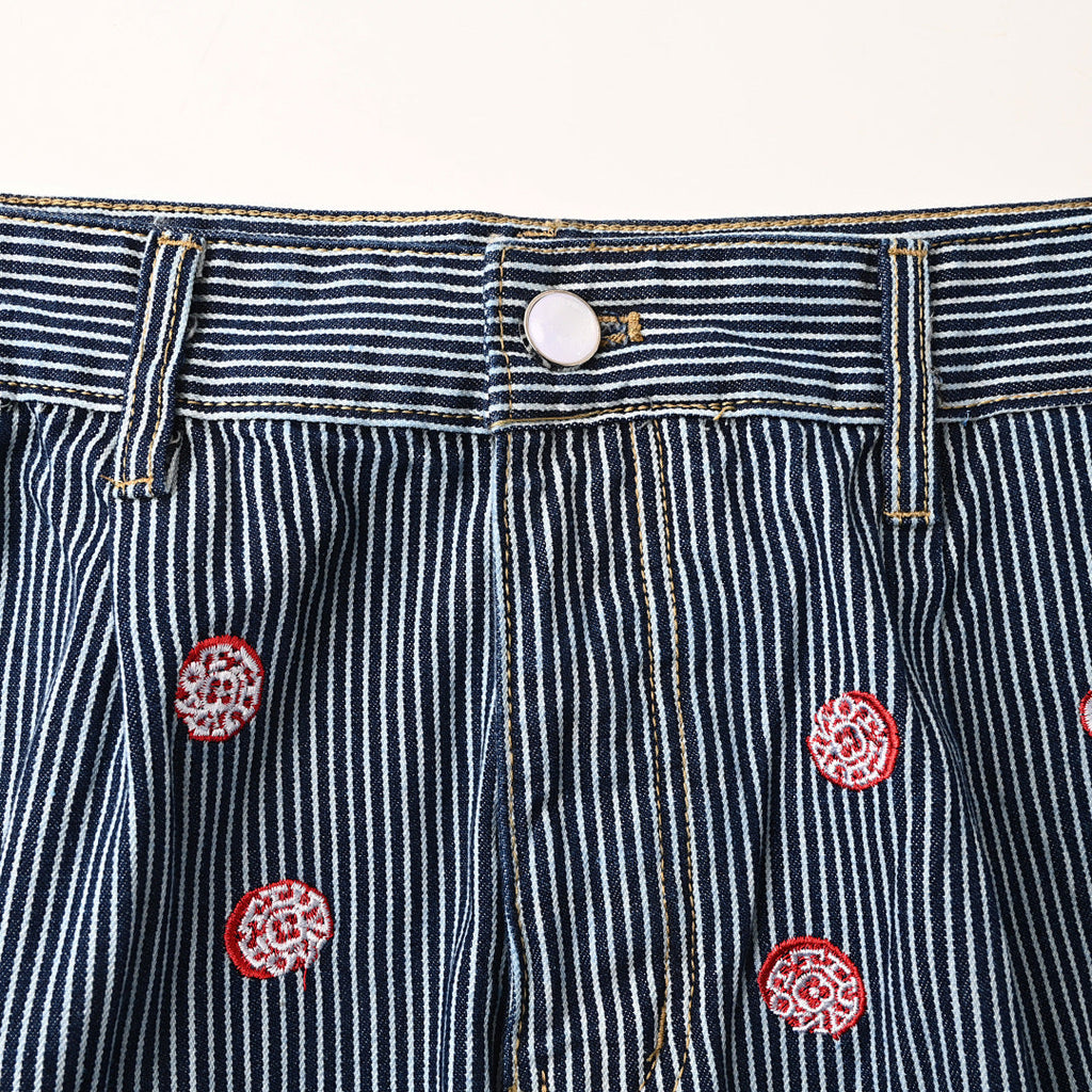 Louis Vuitton Fashion Jeans