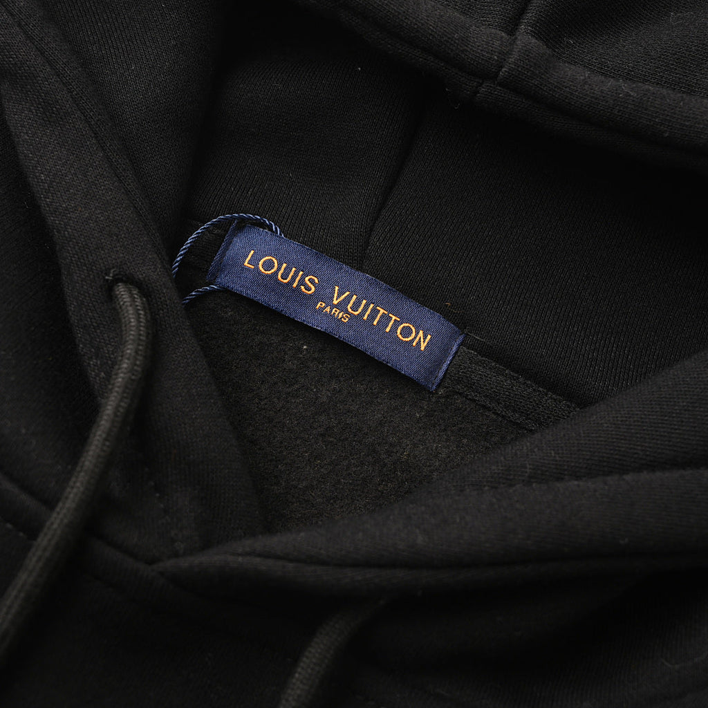 Louis Vuitton Trendy Sweatshirt